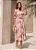 VESTIDO MIDI FLORAL ROSA CLARO VITORIA JANY PIM - Imagem 3