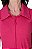 Vestido confeccionado em cotton moletinho franciele Pink Hapuk - Imagem 2