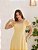 Vestido Bali Amarelo Valentina Sirrah - Imagem 2