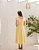 Vestido Bali Amarelo Valentina Sirrah - Imagem 3