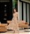 VESTIDO VISCOSE TWILL MAXI MIDI ICATU VALENTINA SIRRAH - Imagem 2