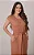 Vestido Maxi Midi com Faixa Pamela - Tata Martello - Imagem 2