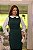 Salopete Andirá Verde - Valentina Sirrah - Imagem 2