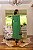 Vestido Moscou Verde - Valentina Sirrah PRÉ VENDA - Imagem 4