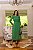 Vestido Moscou Verde - Valentina Sirrah PRÉ VENDA - Imagem 1