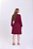 Vestido em Malha Algodão Dara - Hapuk - Imagem 2