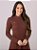 Conjunto Midi Gleise Marrom - Tata Martello - Imagem 2