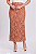 Saia em Renda Pietra Caramelo - Hapuk - Imagem 3