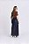 Saia Jeans Escura Fabiana - Hapuk - Imagem 2