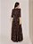 Vestido Longo com Saia Três Marias Lara - Tata Martello - Imagem 5