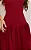 Vestido Curto com Saia Balonê Helena - Tata Martello - Imagem 3