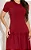 Vestido Curto com Saia Balonê Helena - Tata Martello - Imagem 4