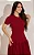 Vestido Curto com Saia Balonê Helena - Tata Martello - Imagem 2