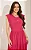 Vestido Longo na Malha Comfy Brenda Rosa - Tata Martello - Imagem 2