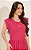 Vestido Longo na Malha Comfy Brenda Rosa - Tata Martello - Imagem 3