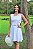 Vestido Laise Branco Maria Clara Exclusivo Yuli's Store - Imagem 3