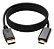 CABO CONVERSOR DISPLAYPORT X HDMI - P1 - Imagem 1