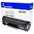 TONER COMPATIVEL HP Q2612A 2K - EVOLUT - Imagem 1