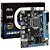 PLACA MAE 1150 GOLINE H81M-G2 DDR3 - Imagem 1