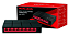 SWITCH 8P 10/100/1000 MERCUSYS MS108G - Imagem 1