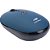 MOUSE WIRELESS M-W60BL AZUL C3T - Imagem 1