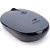 MOUSE WIRELESS M-W60GY CINZA C3T - Imagem 1