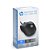 MOUSE USB HP 1000 PRETO - Imagem 1