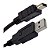 CABO CARREGADOR USB P/ CAIXA DE SOM - Imagem 1