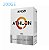 PROC AMD ATHLON PRO 200GE 3.2GHz + COOLER BOX - Imagem 1