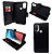 CASE BEEP CARTEIRA - MOT - E20 - LEATHER - PRETO - Imagem 1