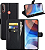 CASE BEEP CARTEIRA - MOT - E7 POWER - LEATHER - PR - Imagem 1