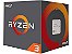 SN - PROCESSADOR AM4 AMD RYZEN R5 1600 3.6GHZ 19MB - Imagem 1