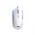 MOUSE USB GAMER C3-TECH MG-80WH BRANCO - Imagem 1