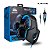 FONE HEADSET GAMER KP-451 /KNUP - Imagem 1