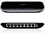 SWITCH 8P 10/100/1000 TP-LINK TL-SG1008 - Imagem 1