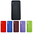 CAPINHA CELULAR SILICONE SAMSUNG A30S/50 - Imagem 1