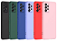 CAPINHA CELULAR SILICONE SAMSUNG A32 - Imagem 1
