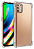 CAPINHA CELULAR TRANSPARENTE MOTO-G9 PLUS - Imagem 1