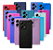 CAPINHA CELULAR SILICONE SAMSUNG A20/30 - Imagem 1