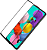 PELICULA CELULAR 3D FINA SAMSUNG A51 - Imagem 1