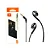 FONE DE OUVIDO C/ MICROFONE TUNE205 - JBL - Imagem 1