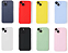 CAPINHA CELULAR IPHONE 13 - Imagem 1