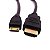 CABO ADAP HDMI P/ MINI HDMI 2M - P - Imagem 1