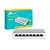 SWITCH 8P 10/100 TP-LINK TL-SF1008D - Imagem 1