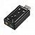 ADAPTADOR USB X SOM SOUND 7.1 - Imagem 1
