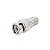 CONECTOR BNC C/ ROSCA - Imagem 1