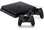 SN - PLAYSTATION 4 SLIM 500GB + 2 CONTROLES - Imagem 2