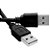 CABO EXTENSOR USB 3M MACHO X MACHO - XCELL - Imagem 1