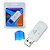ADAPTADOR BLUETOOTH USB 5.0 - DONGLE - Imagem 1