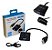 CABO CONVERSOR VGA P/ HDMI - IT-BLUE - Imagem 1